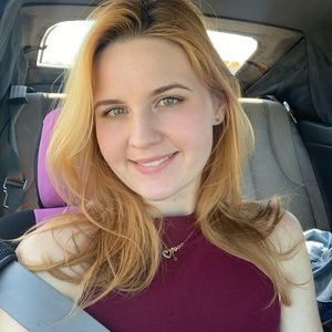 Meet your Posher, Eleanor